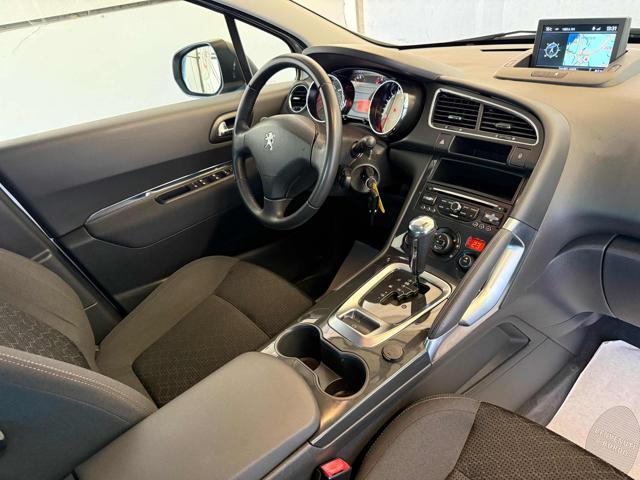 PEUGEOT 3008 BlueHDi 120 EAT6 Euro 6 Allure PREZZO REALE