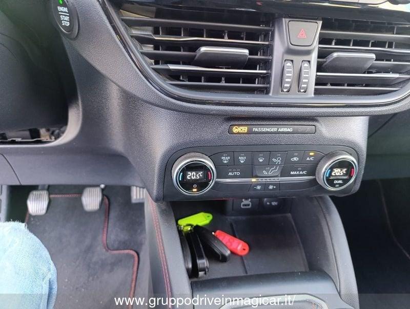 Ford Kuga Kuga 1.5 EcoBlue 120 CV 2WD ST-Line