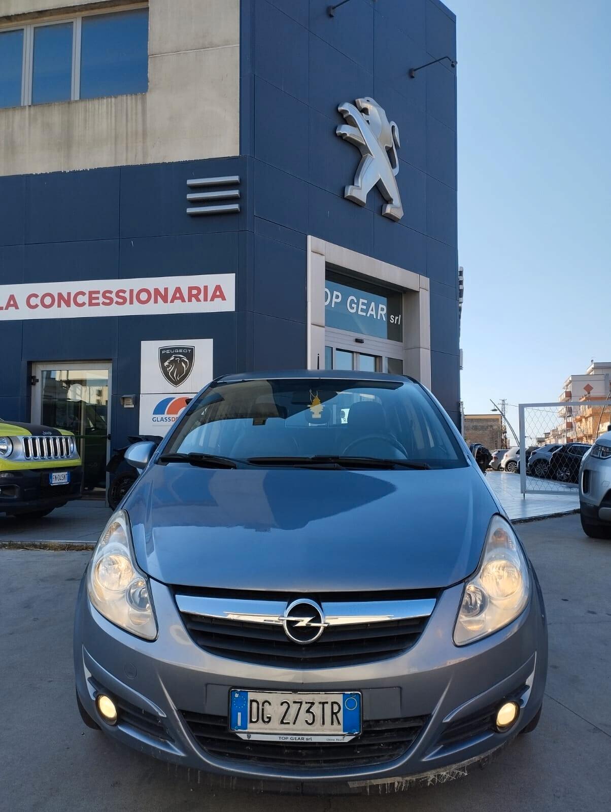 Opel Corsa 1.3 CDTI 90CV 5 porte Cosmo