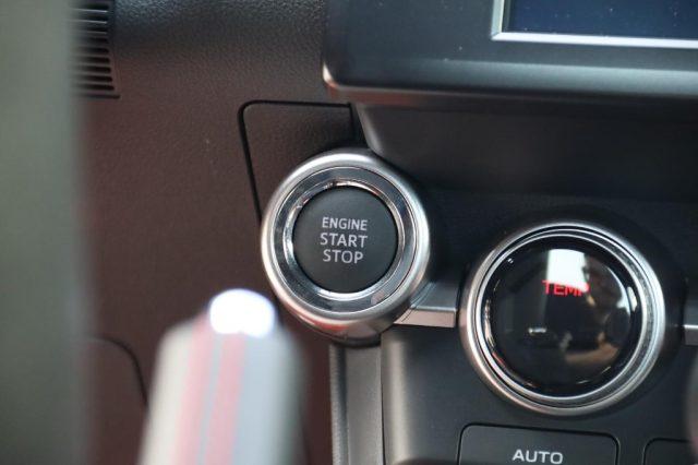 SUBARU BRZ 2.4 SPORT
