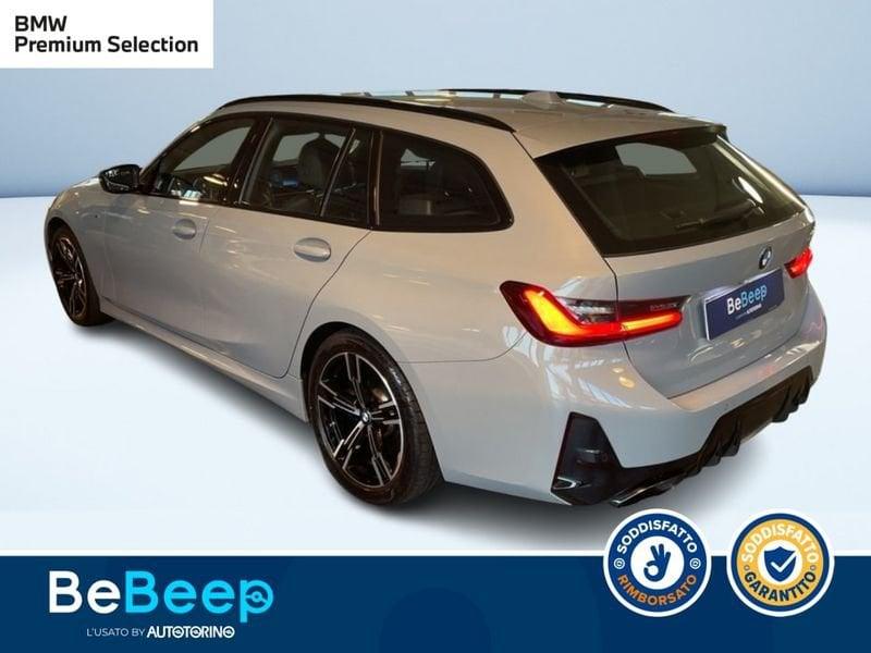 BMW Serie 3 Touring M340I TOURING MHEV 48V XDRIVE AUTO