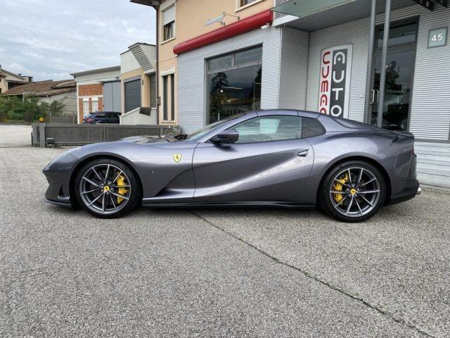 FERRARI 812 GTS