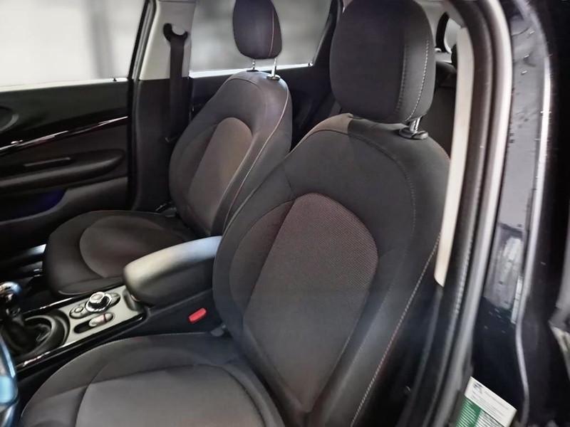 MINI ONE D CLUBMAN AGON Classic