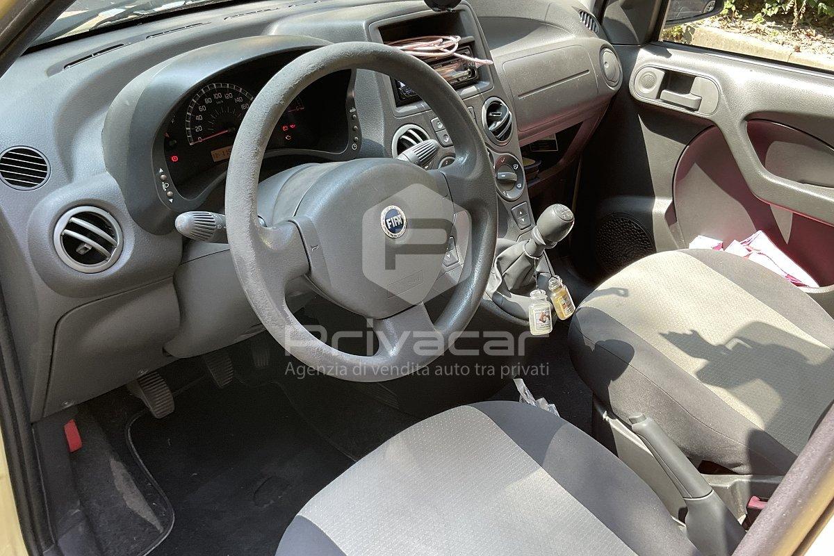 FIAT Panda 1.1 Active