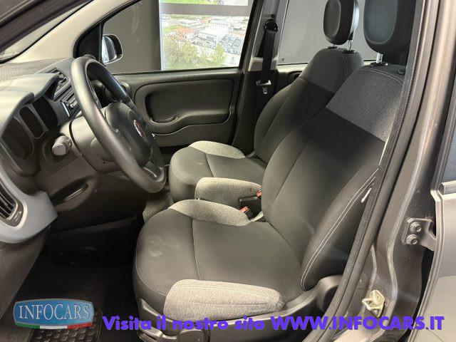 FIAT Panda Hybrid 1.0 FireFly 70 cv - PROMO