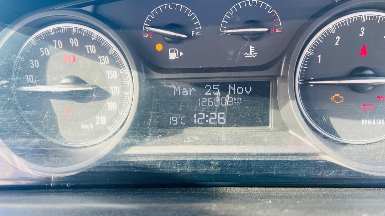 Lancia Ypsilon 1.2 69 CV 5 porte S&S