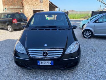 Mercedes-benz A 180 A 180 CDI Avantgarde