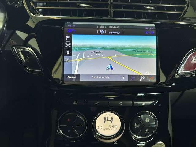 DS Automobiles DS 3 1.6 bluehdi So Chic 100cv EURO6