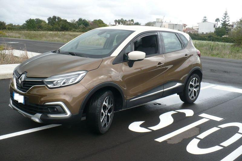 Renault Captur Captur dCi 8V 90 CV Start&Stop Energy Intens