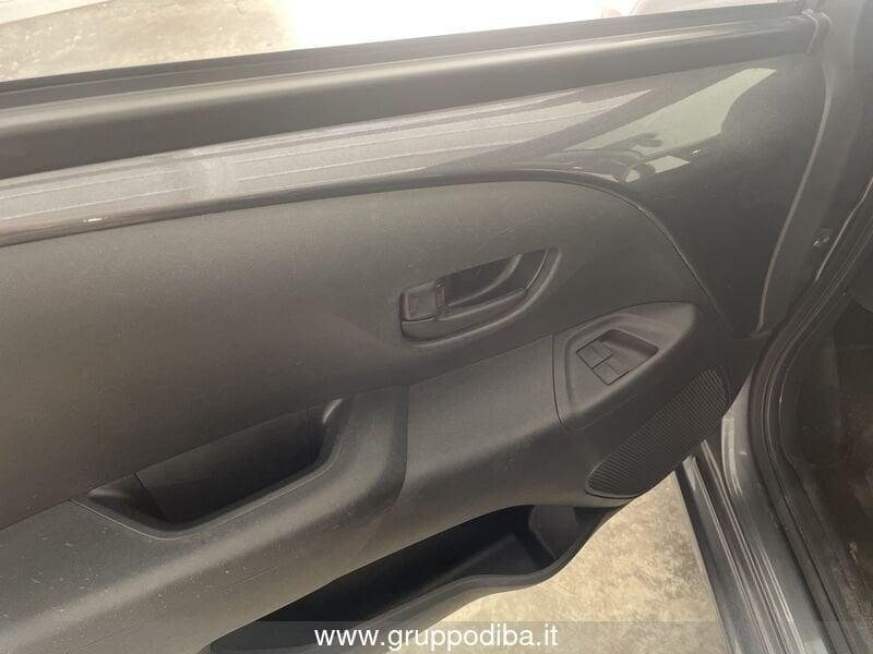 Peugeot 108 Berlina Benzina 5p 1.0 vti Allure s&s neopatentati
