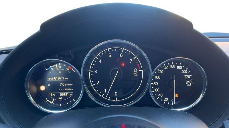 Mazda MX-5 MX-5 1.5L Skyactiv-G Exceed