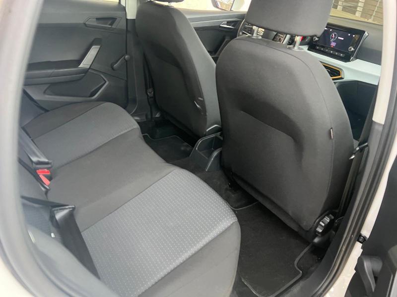 Seat Ibiza 1.0 TGI Style 90cv LED, Carplay, Neopatentati