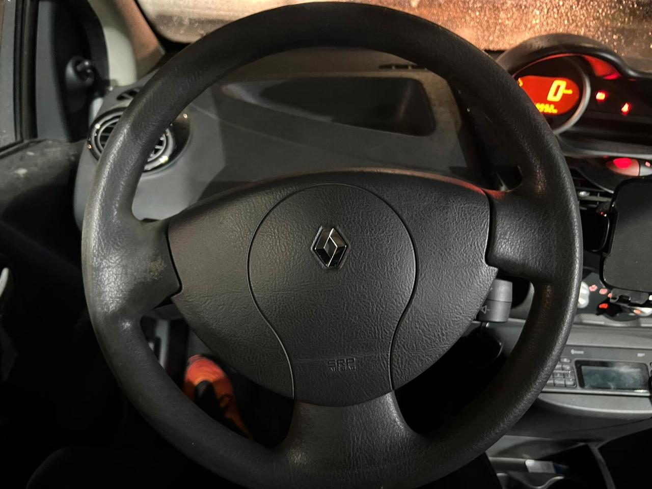 Renault Twingo 1.2 16V Night&Day