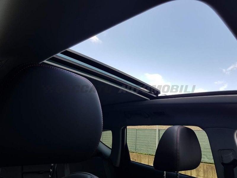 DR AUTOMOBILES DR 6.0 DR 6.0 1.5 TURBO CVT GPL