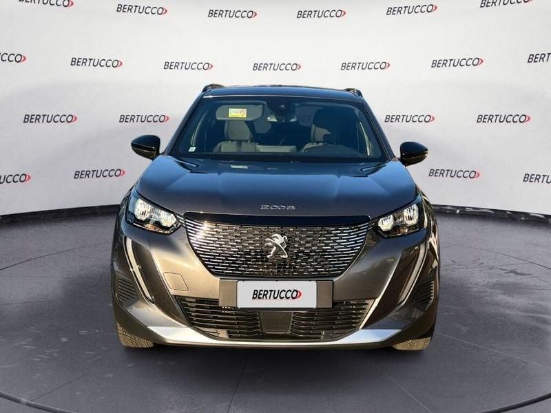 Peugeot 2008 2ª serie PureTech 100 S&S Allure Pack