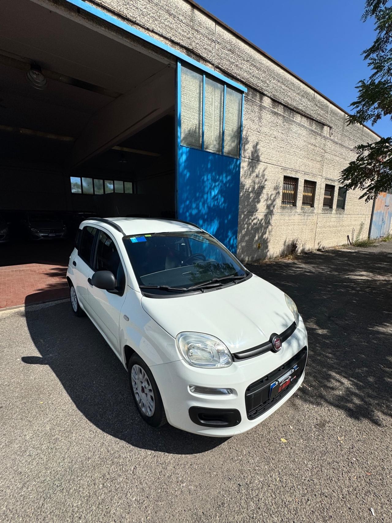 Fiat Panda 1.2 EasyPower Easy