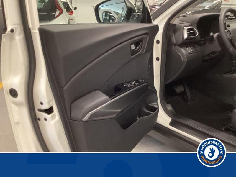 KGM Tivoli Luxury 1.5 Turbo GDI 163 CV