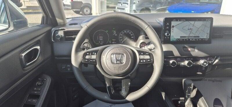 Honda HR-V HR-V 1.5 Hev eCVT Elegance