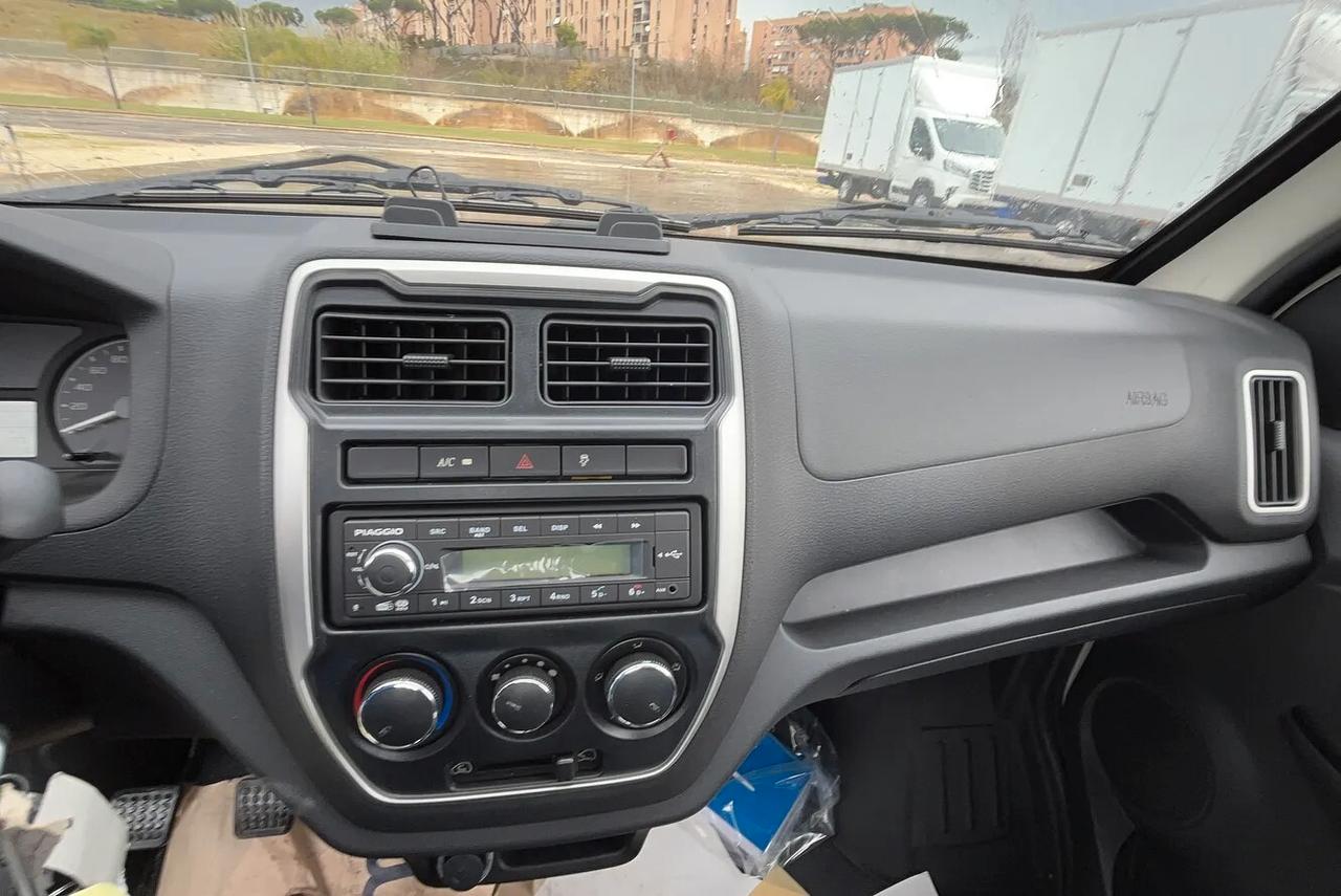 Piaggio Porter NP6 TW LR GPL 3250/3080 Ribaltabile TOP