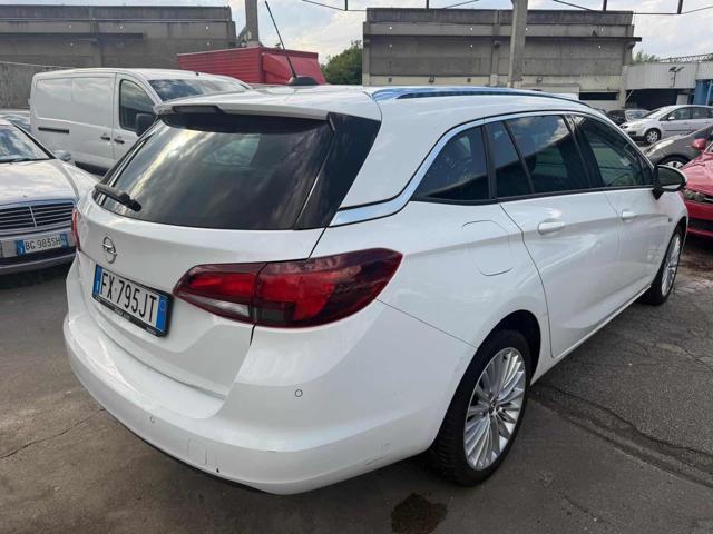 OPEL Astra 1.6 CDTi 136CV Start&Stop Sports Tourer Innovation