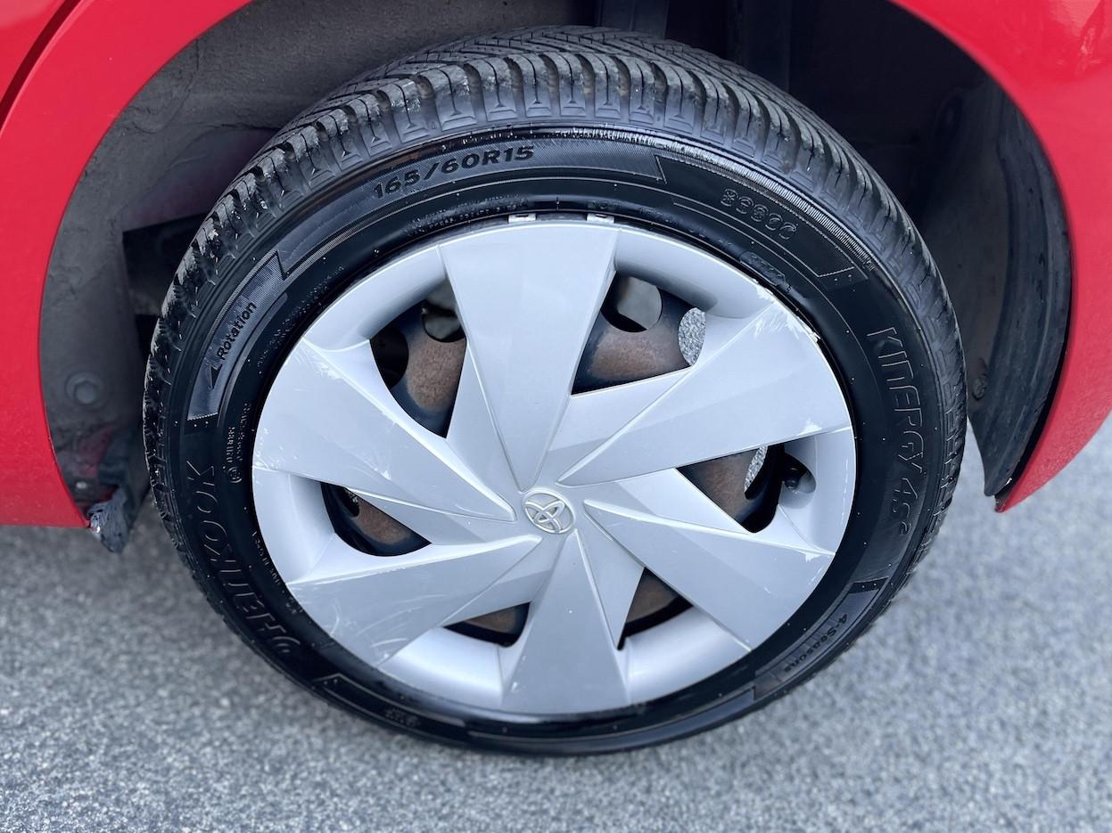 Toyota Aygo 5 Porte 1.0 Benzina 69CV E6 Neo - 2015