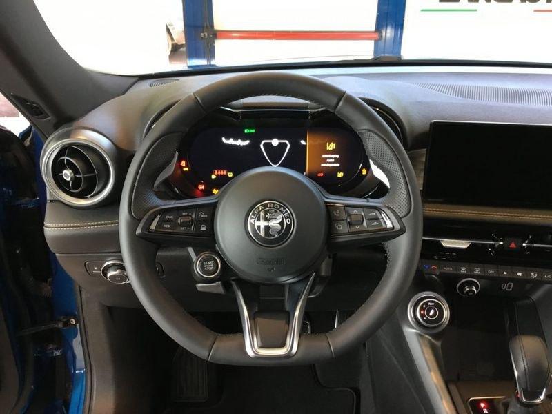 Alfa Romeo Tonale 1.3 280 CV PHEV AT6 Q4 Veloce MY24