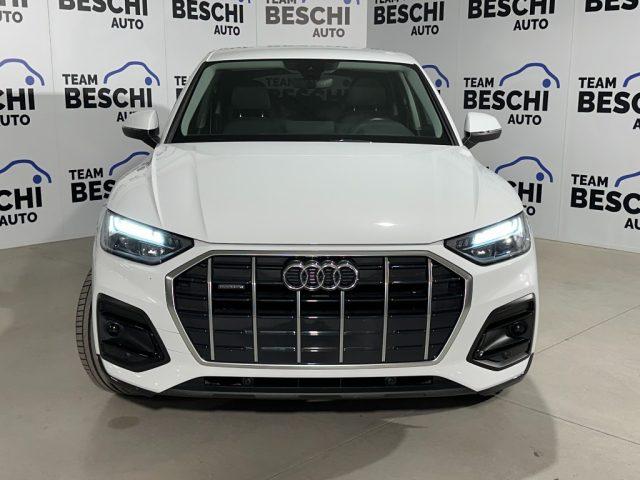 AUDI Q5 SPORTBACK 2.0 TDI quattro S tronic Advanced
