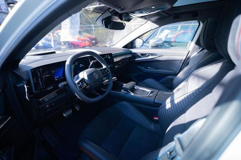 Renault Rafale RAFALE Esprit Alpine E-Tech Full Hybrid 200