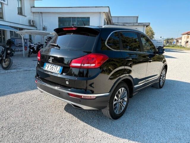DR6 1.5 Turbo GPL TUA DA 179€/MESE SENZA ANTICIPO
