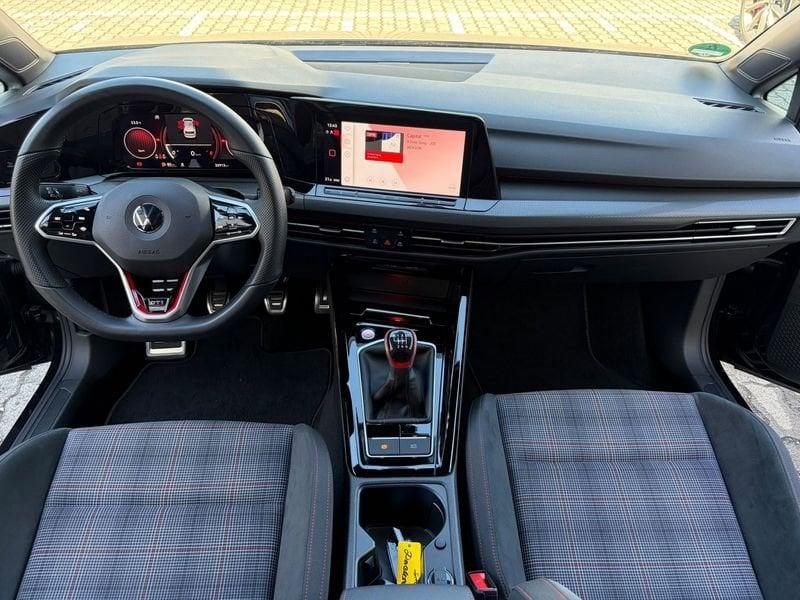 Volkswagen Golf GTI 5p 2.0 tsi Gti 245cv - CAMBIO MANUALE