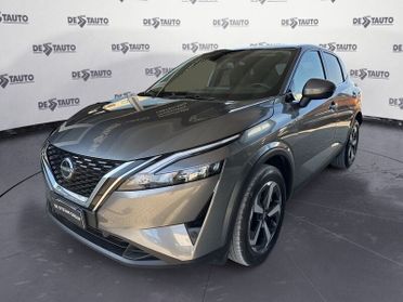 Nissan Qashqai Qashqai MHEV Xtronic N-Connecta 158 CV