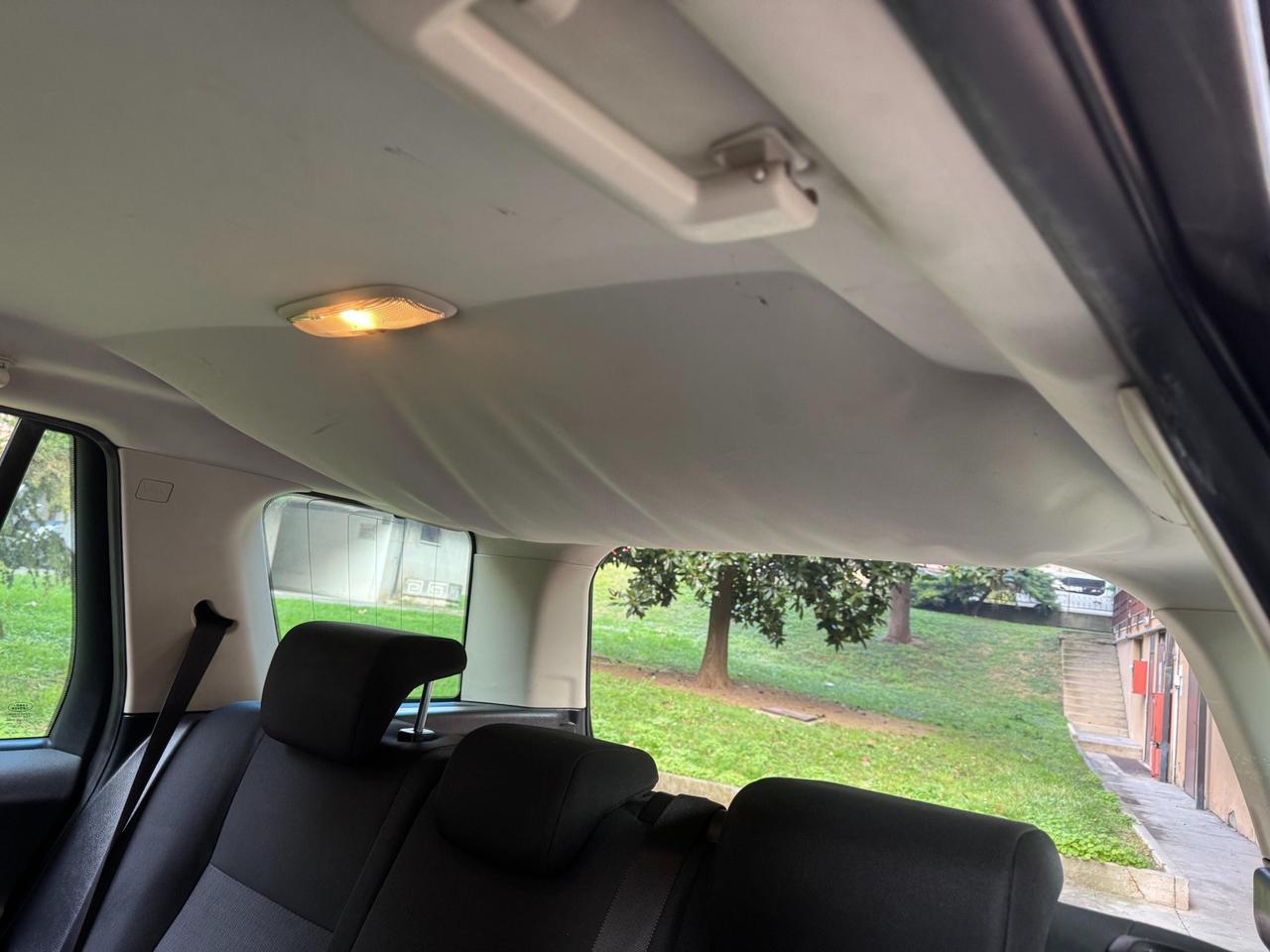 Land Rover Freelander 2.2 sd4 SE 190cv auto