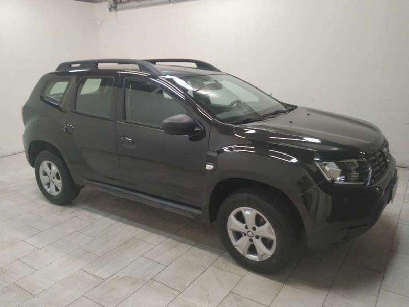 Dacia Duster 1.0 tce Comfort Eco-g 4x2 100cv