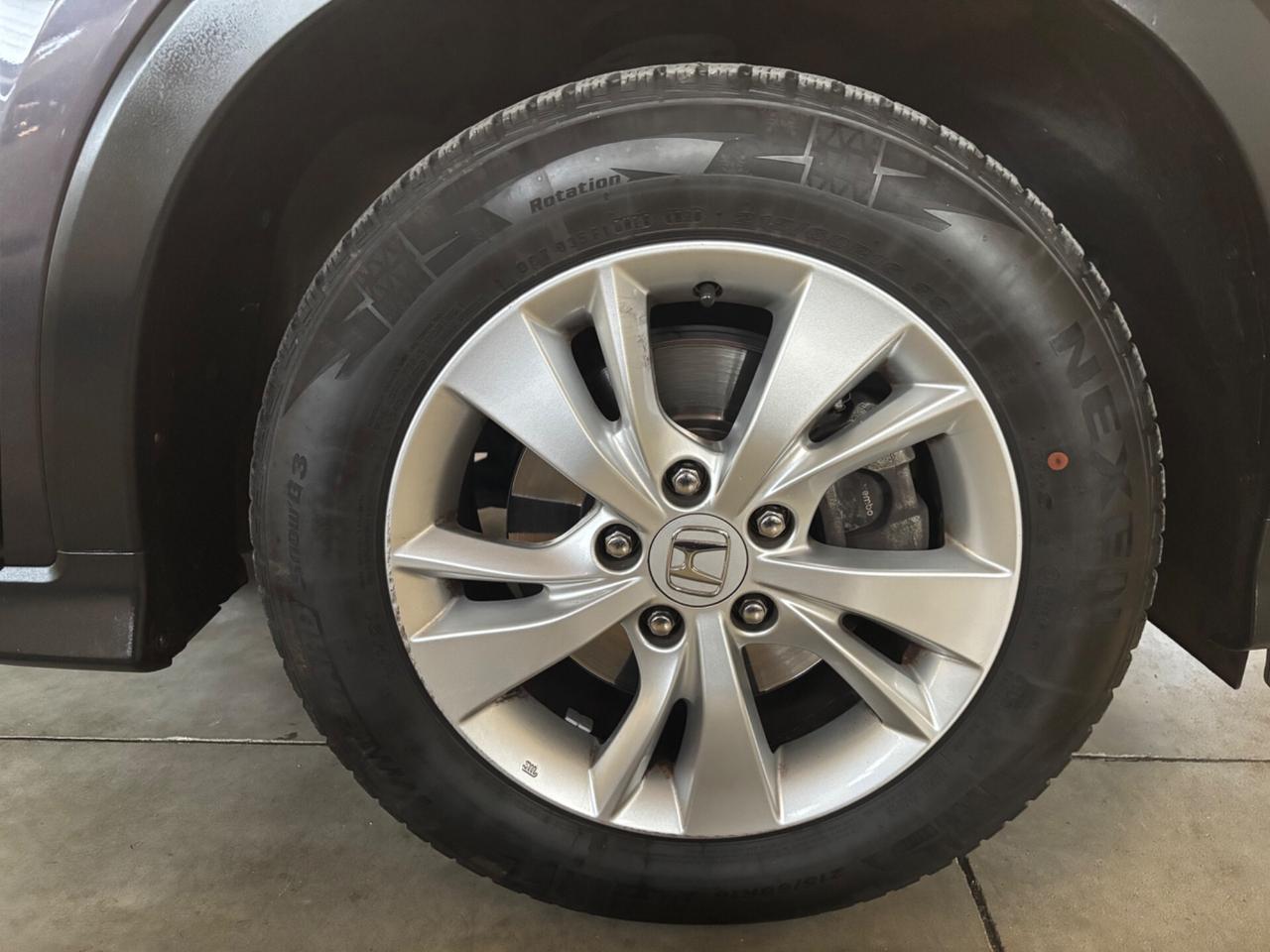 Honda HR-V 1.5 B/GPL i-VTEC Executive