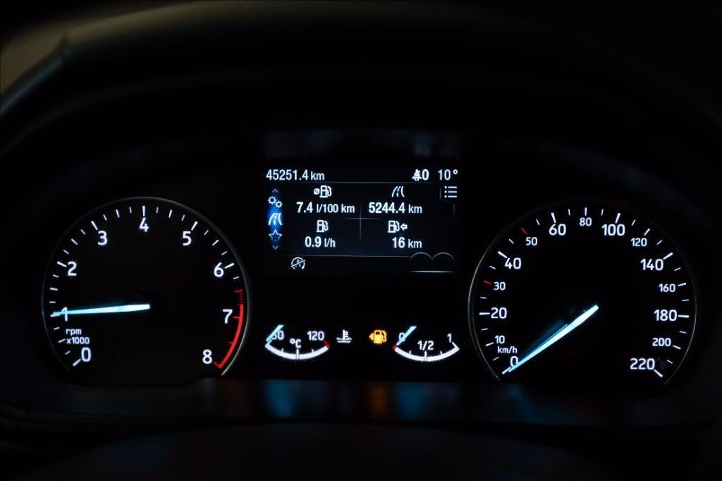 FORD EcoSport 1.0 ecoboost Active s&s 125cv del 2021