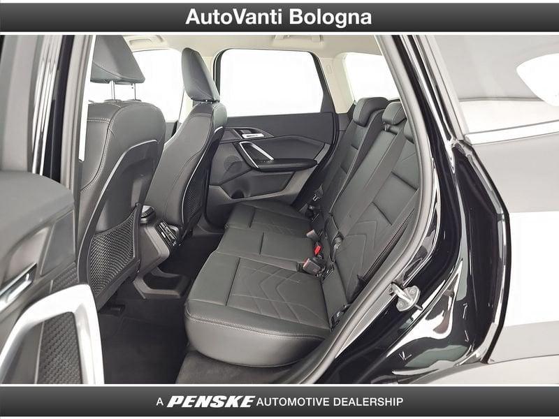 BMW X1 X1 sdrive18d auto