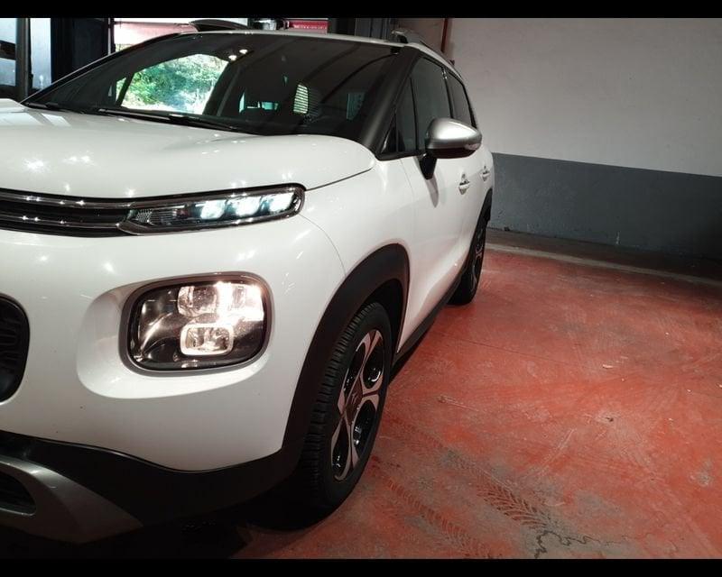 Citroën C3 Aircross PureTech 110 S&S Shine