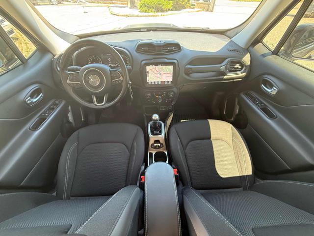 JEEP Renegade 1.6 Mjt 130 CV Limited SCONTO ROTTAMAZIONE