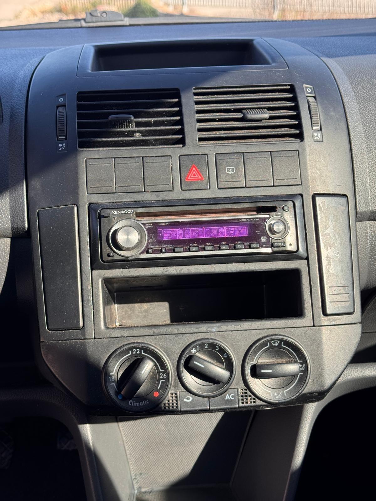 Volkswagen Polo 1.2 12V 5p. Trendline