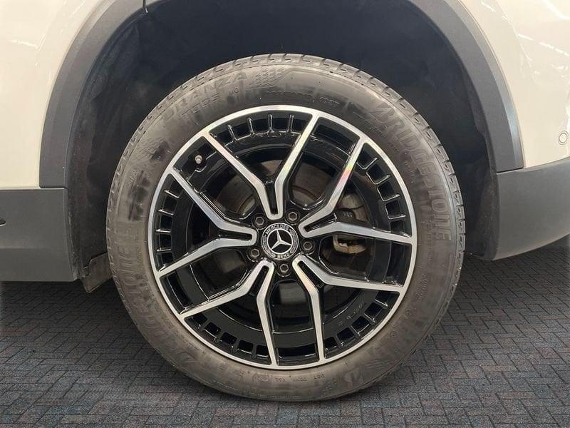 Mercedes-Benz EQA 250 Premium Pro