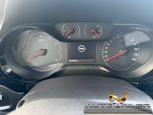 OPEL Corsa 1.2 Blitz Edition,Apple CarPlay
