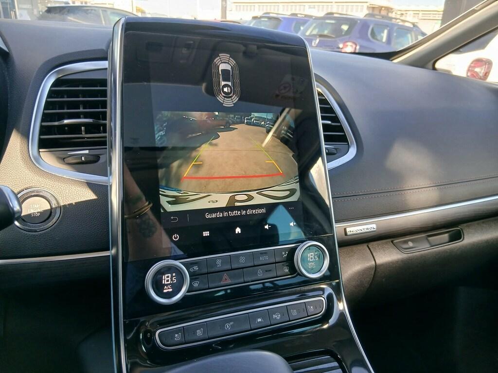 Renault Espace 2.0 Blue dCi Initiale Paris EDC