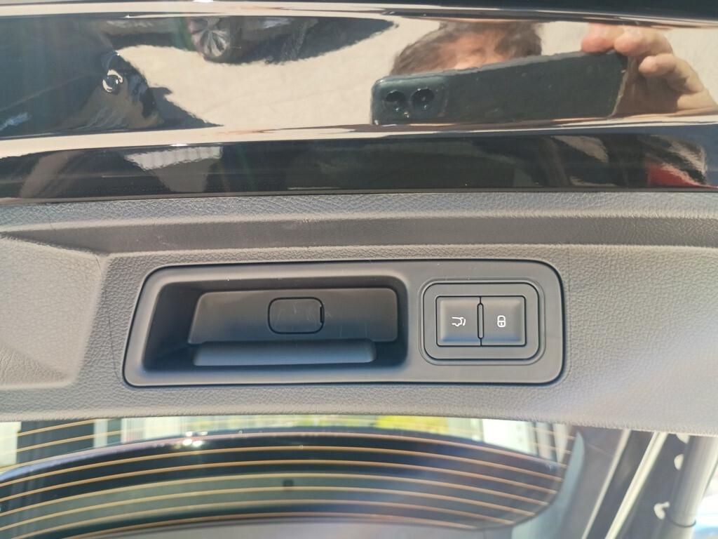 BYD Seal-U DM-i 1.5 Turbo 324 CV PHEV Design Km0