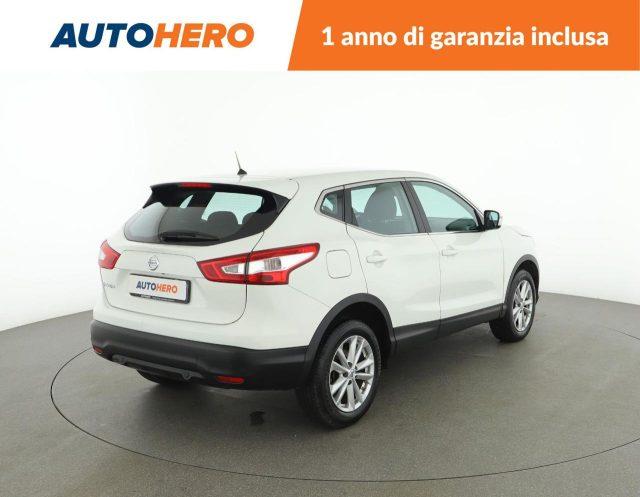 NISSAN Qashqai 1.2 DIG-T Acenta