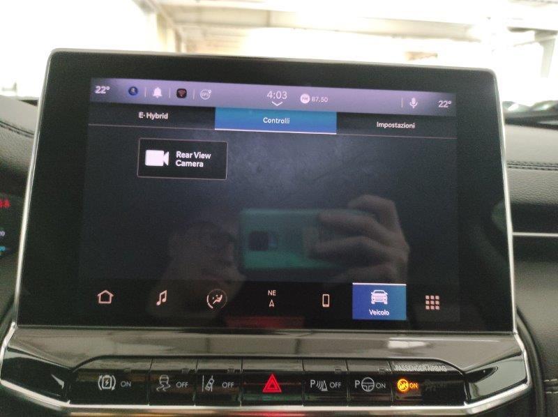 JEEP Compass 2ª serie - Compass 1.3 Turbo T4 190 CV PHEV AT6 4xe Limited