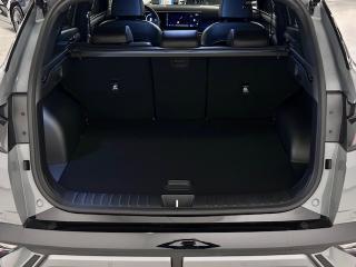 Hyundai Tucson 1.6 phev N-LINE 2WD PLUG IN