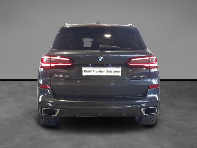 BMW X5 xDrive40d 48V Msport Aut.