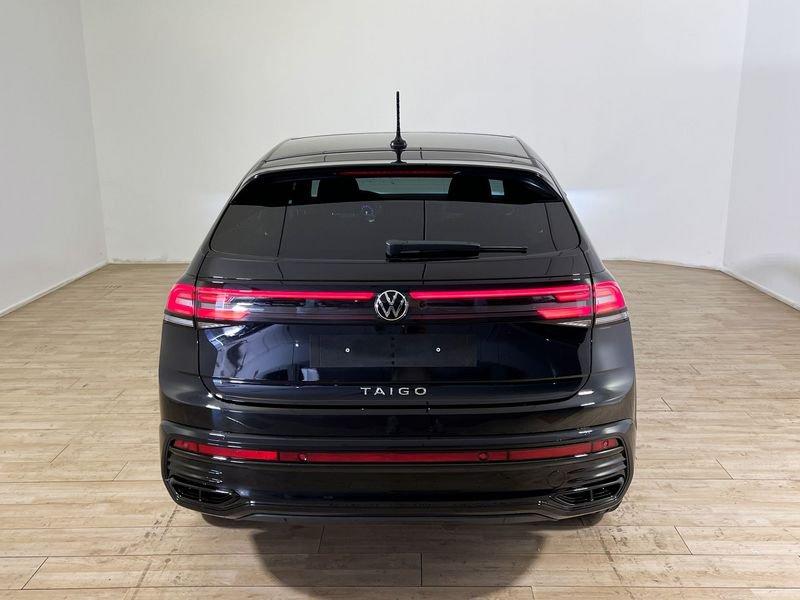 Volkswagen Taigo Taigo 1.0 tsi R-Line Plus 115cv dsg