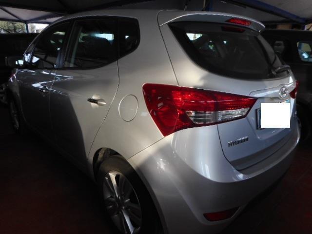 HYUNDAI ix20 1.4 CRDI 90 CV Comfort