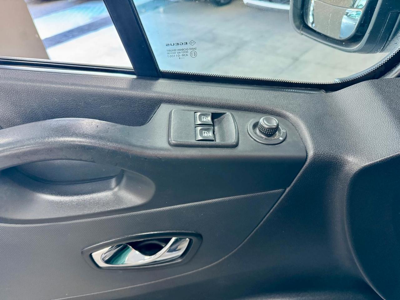 Fiat Talento 1.6 TwinTurbo MJT 145cv PC-TN Combi 10q 2016